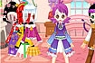 Thumbnail of Cute Kids Dress Up